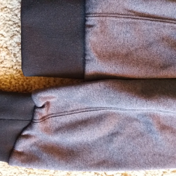 💖NWOT💖The North Face fleece lined zip hoodie - Picture 6 of 6